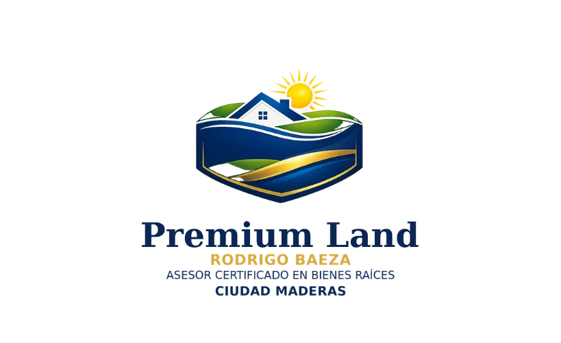 Premium Land - Rodrigo Baeza