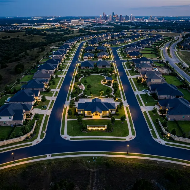Lotes Residenciales Urbanizados en Preventa y Entrega Inmediata