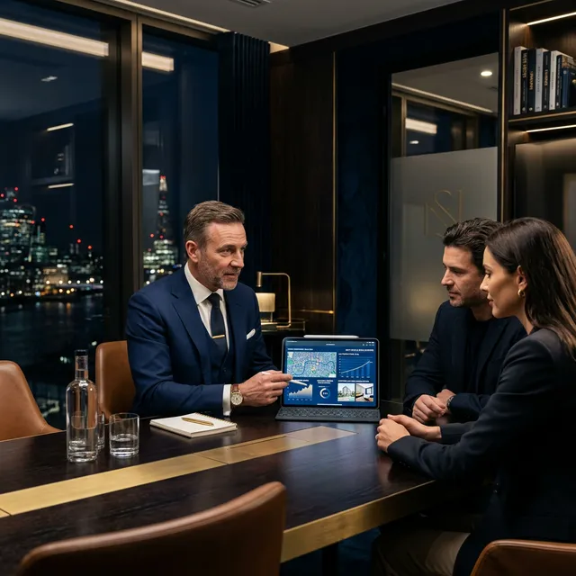 Asesoría Certificada